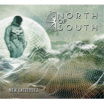 Cover for North of South · New Latitudes (CD) [Limited edition] [Digipak] (2018)
