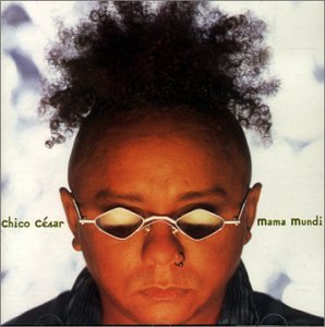 Cover for Chico Cesar · Mama Mundi (CD) (2007)