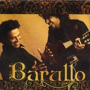 Barullo - Barullo - Musik - RED BULLET - 8712944662573 - 24. Juli 2007