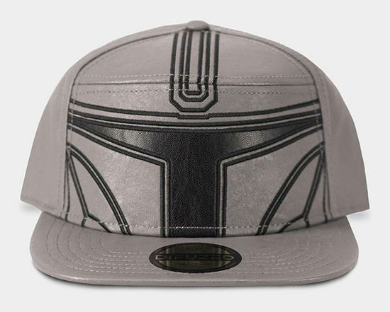 Cover for Star Wars · THE MANDALORIAN - Novelty Cap (Toys)