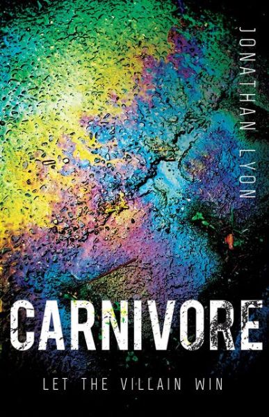 Cover for Lyon · Carnivore (Book) (2017)