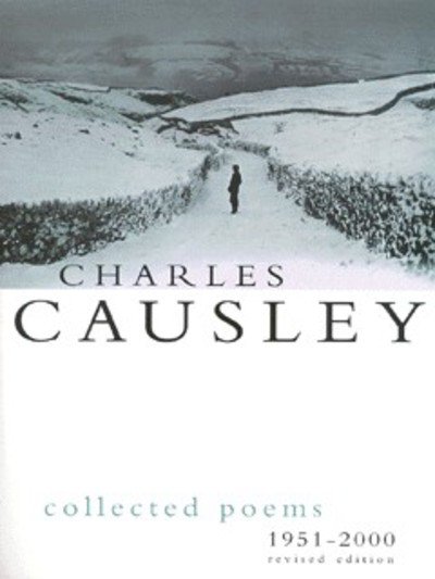Cover for Charles Causley · Collected Poems (Revised) (Paperback Book) (2000)