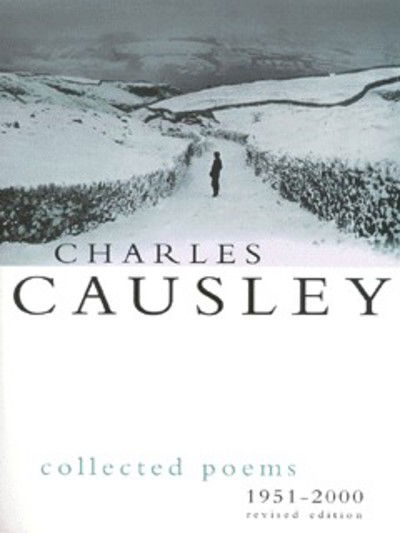 Cover for Charles Causley · Collected Poems (Revised) (Pocketbok) (2000)