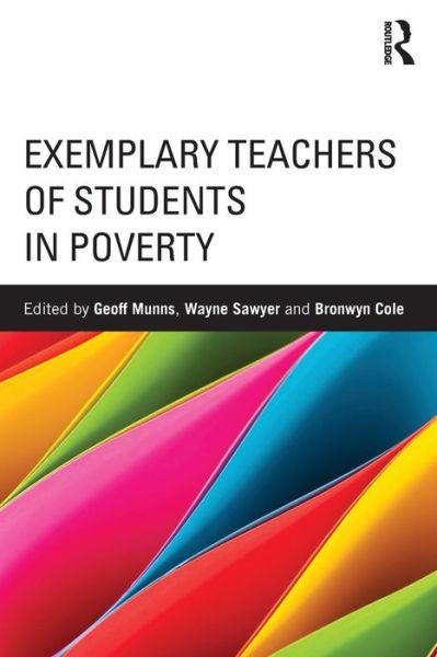 Cover for Fair Go Team · Exemplary Teachers of Students in Poverty (Paperback Book) (2013)