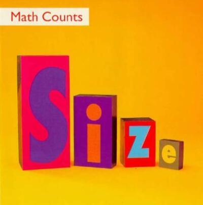 Cover for Henry Pluckrose · Size (Math Counts) (Paperback Book) [Reprint edition] (1995)