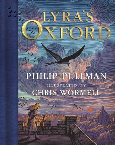 Cover for Philip Pullman · His Dark Materials (Bog) (2021)