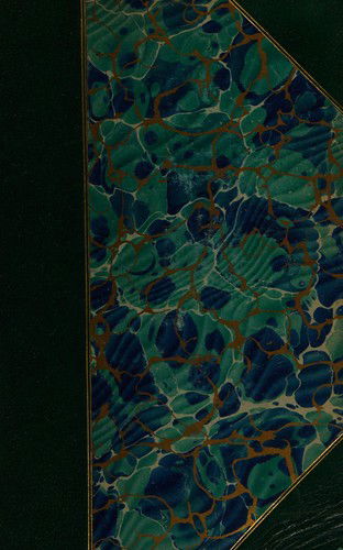 Cover for Ralph Waldo Emerson · Journals and Miscellaneous Notebooks of Ralph Waldo Emerson (1838â€“1842) - Ralph Waldo Emerson (Hardcover Book) (1969)