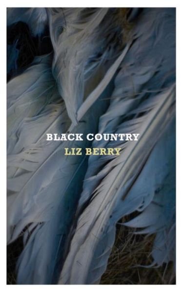Cover for Liz Berry · Black Country (Pocketbok) (2014)