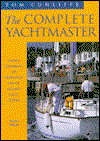 Complete Yachtmaster 2ed - Tom Cunliffe - Książki - ROWMAN & LITTLEFIELD - 9780713646573 - 18 listopada 1998