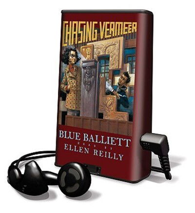 Chasing Vermeer - Blue Balliett - Inne - Random House - 9780739374573 - 25 sierpnia 2006