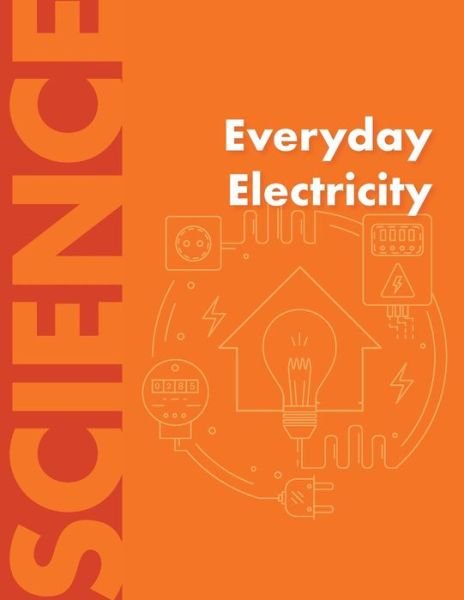 Cover for Heron Books · Everyday Electricity (Paperback Book) (2019)