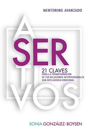 Cover for Sonia Gonzalez Boysen · Asertivos (Paperback Book) (2019)