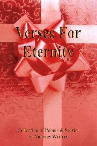 Cover for Frank Karan · Verses for Eternity (Paperback Book) (2009)