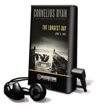 Cover for Cornelius Ryan · The Longest Day (N/A) (2012)