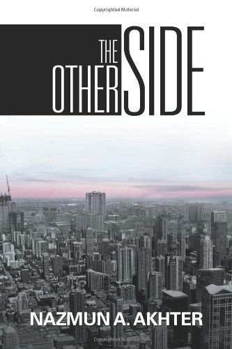 Cover for Nazmun A. Akhter · The Other Side (Hardcover Book) (2012)