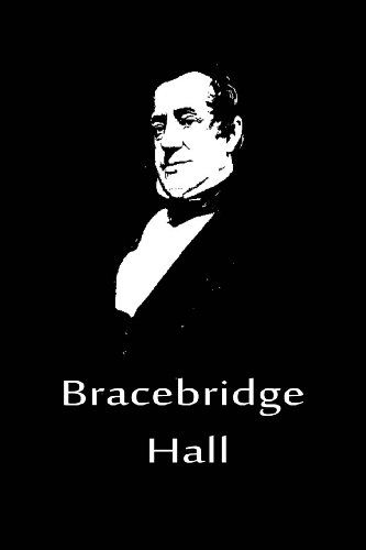 Bracebridge Hall - Washington Irving - Books - CreateSpace Independent Publishing Platf - 9781480020573 - October 1, 2012