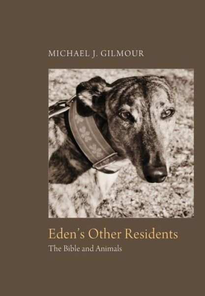 Cover for Michael J Gilmour · Eden's Other Residents (Hardcover Book) (2014)