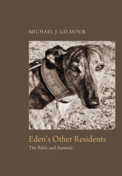 Cover for Michael J Gilmour · Eden's Other Residents (Gebundenes Buch) (2014)