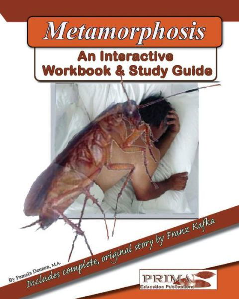 The Metamorphosis.: an Interactive Workbook and Study Guide - Franz Kafka - Bøger - CreateSpace Independent Publishing Platf - 9781500261573 - 19. juni 2014