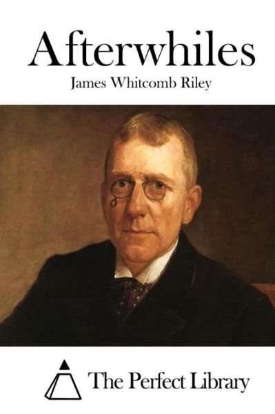 Cover for James Whitcomb Riley · Afterwhiles (Paperback Bog) (2015)
