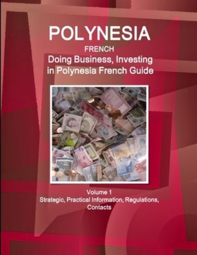 Cover for Www Ibpus Com · Polynesia French (Paperback Book) (2019)