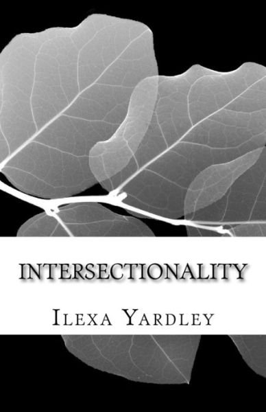 Cover for Ilexa Yardley · Intersectionality (Paperback Book) (2016)