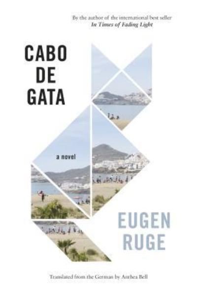 Cover for Eugen Ruge · Cabo de Gata (Bog) (2016)