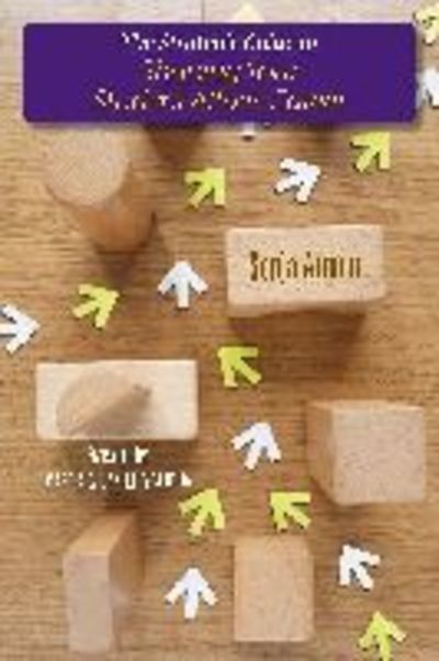 Cover for Sonja Ardoin · The Strategic Guide to Shaping Your Student Affairs Career (Hardcover Book) (2014)