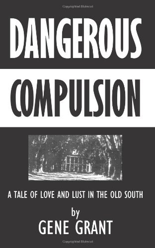 Cover for Imogene Grant · Dangerous Compulsion (Paperback Bog) (2001)