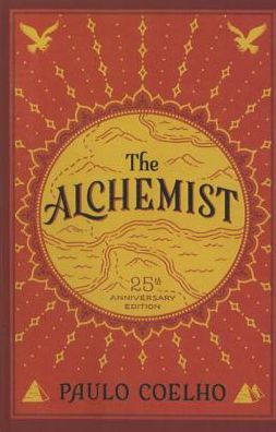 The Alchemist - Paulo Coelho - Libros - Perfection Learning - 9781627656573 - 15 de abril de 2014