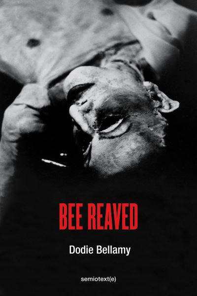 Bee Reaved - Dodie Bellamy - Books - Semiotext(e) - 9781635901573 - October 19, 2021