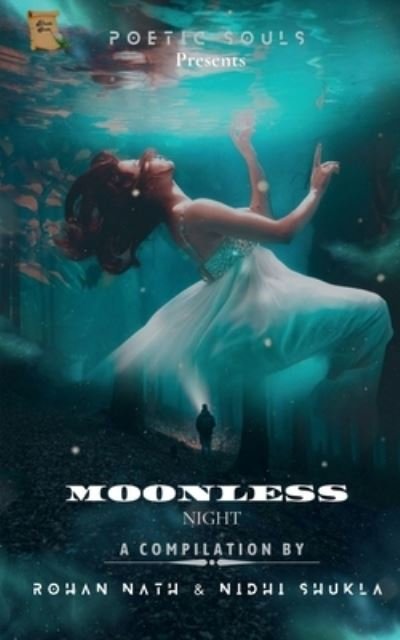 Cover for Rohan Nath · Moonless Night (Bok) (2021)