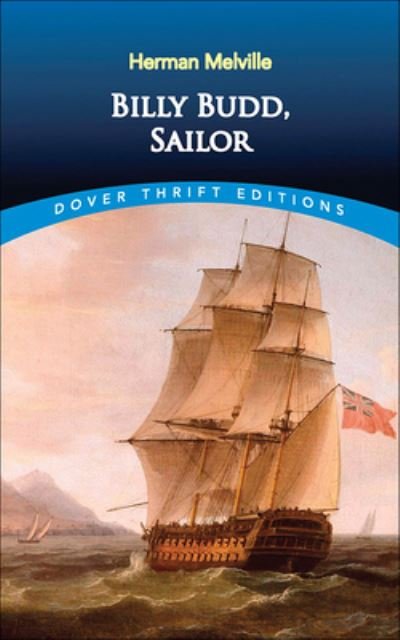 Cover for Herman Melville · Billy Budd, Sailor (Hardcover bog) (2021)
