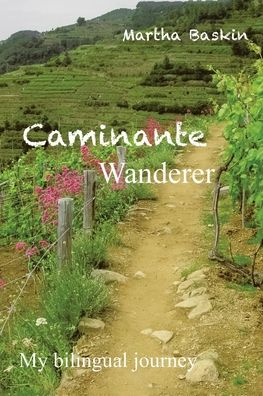 Cover for Martha Baskin · Caminante - Wanderer (Book) (2022)