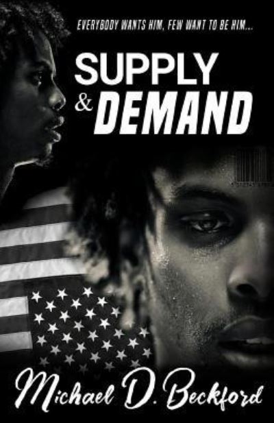 Cover for Michael D Beckford · Supply&amp;Demand (Paperback Book) (2018)