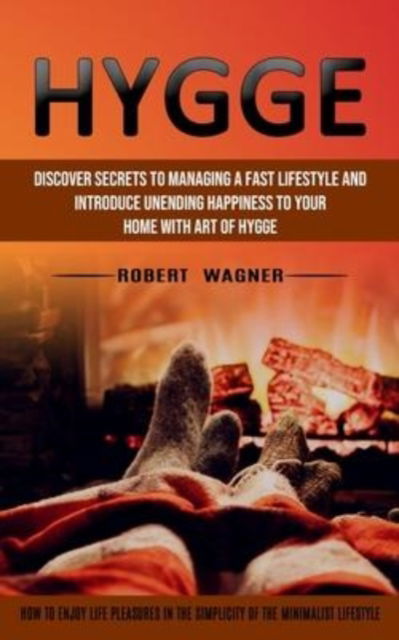 Cover for Robert Wagner · Hygge (Paperback Book) (2022)