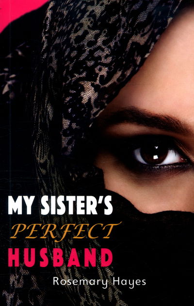 Cover for Rosemary Hayes · My Sister's Perfect Husband - Promises (Paperback Book) (2019)