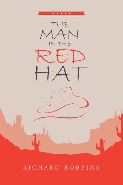 Cover for Richard Robbins · The Man in the Red Hat (Paperback Bog) (2019)