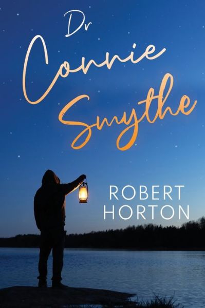 Cover for Robert Horton · Dr Connie Smythe (Paperback Book) (2023)