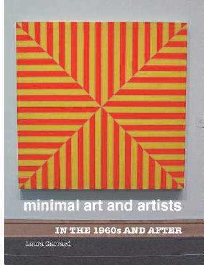 Cover for Laura Garrard · Minimal Art and Artists (Paperback Book) (2018)