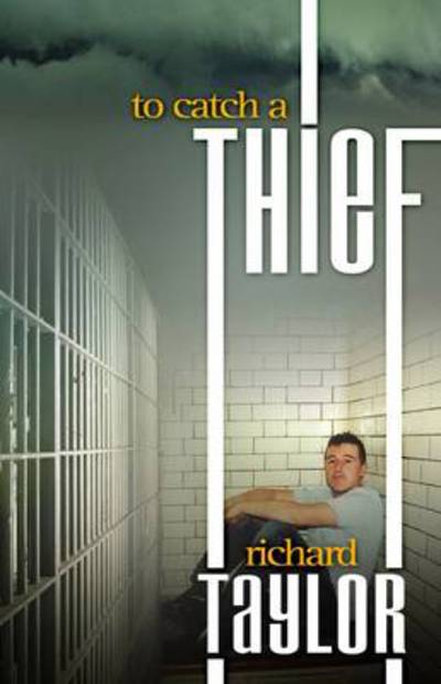 Cover for Professor Richard Taylor · To Catch a Thief (Paperback Book) [2nd edition] (2006)