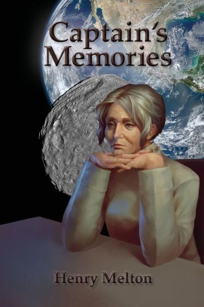 Cover for Henry Melton · Captain's Memories (Paperback Book) (2014)