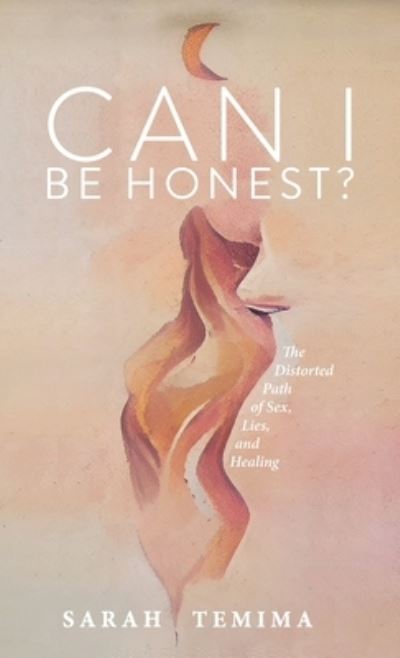 Cover for Heather Davis Desrocher · Can I Be Honest? (Book) (2023)