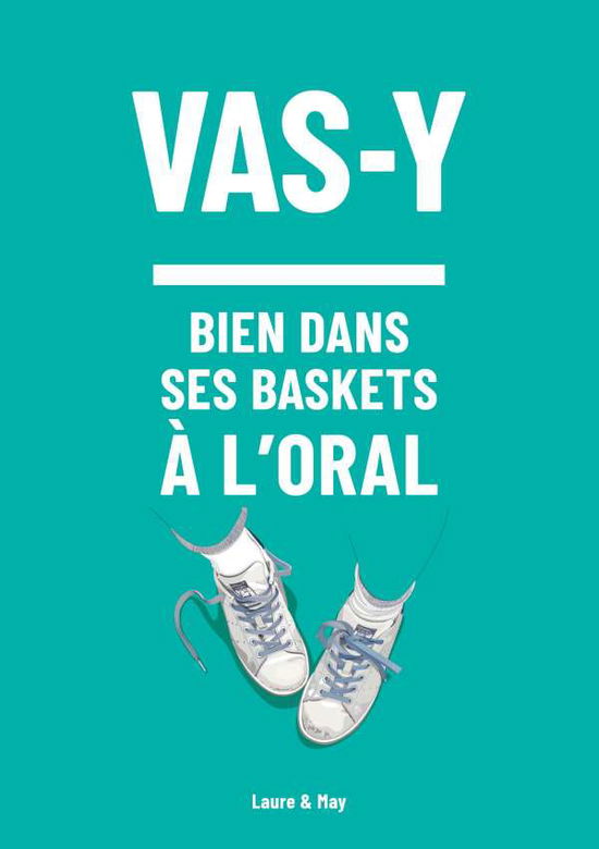 Cover for Cassius · Vas Y (Book)