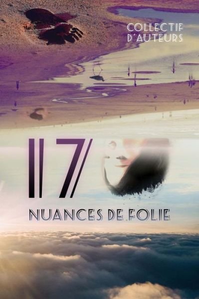 Cover for Kathy Dorl · 17 Nuances De Folie (Paperback Book) (2015)