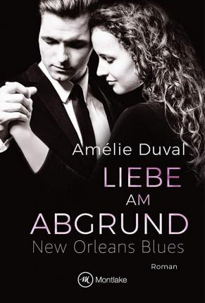 Cover for Duval · Liebe am Abgrund (Book)