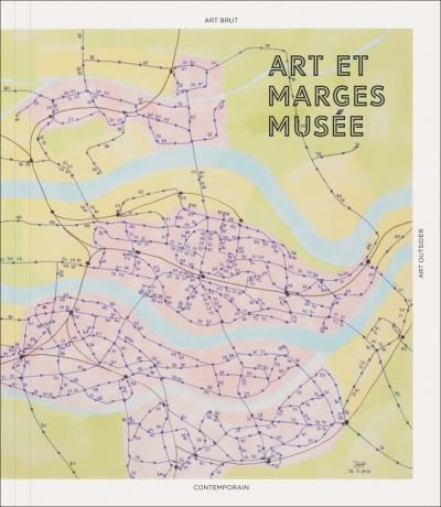 Les collections du Art et marges musee: Collection Strates (Hardcover Book) (2021)