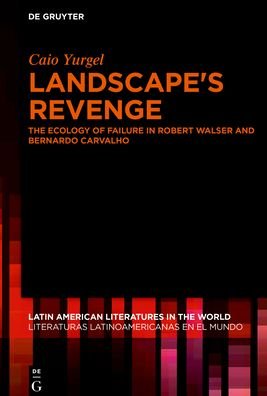 Cover for Yurgel · Landscape's Revenge (Buch) (2018)