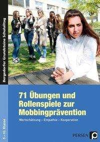 Cover for Benner · 71 Übungen und Rollenspiele zur (Buch)