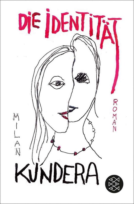 Fischer TB.14357 Kundera.Identität - Milan Kundera - Bücher -  - 9783596143573 - 